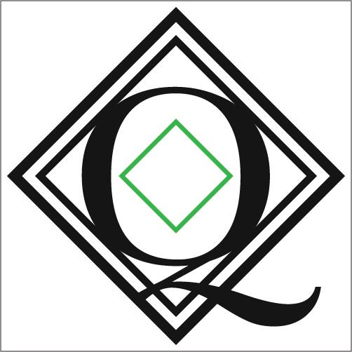 Quadrapheme logo